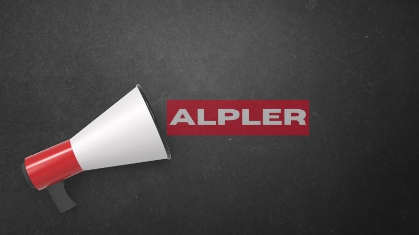  ALPLER CUSTOMER SERVICE 