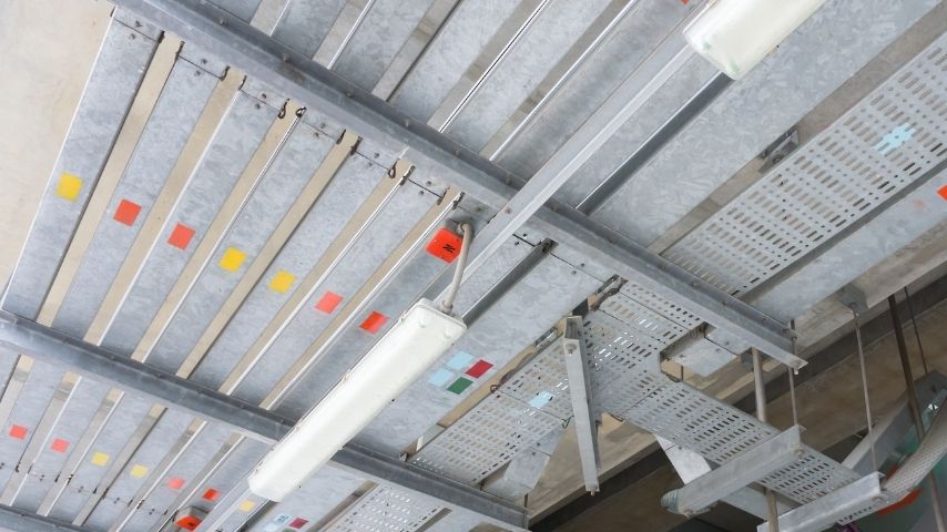  CABLE GATE USAGE AREAS 